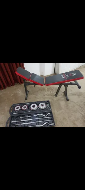 Weight Lifting . New0