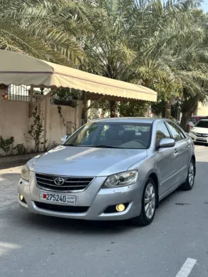 Toyota Aurion 2007 very well maintained