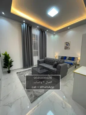 1 m2 Studio Apartments for Rent in Al Ain Al Khabisi
