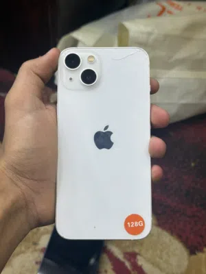 Apple iPhone 13 128 GB in Aden