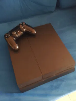 PlayStation 4 PlayStation for sale in Al Batinah