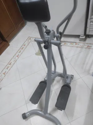 جهاز الغزال الطائر