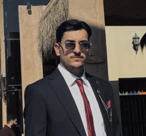 مقتدى الساعدي 