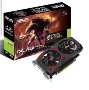 كرت 1050ti