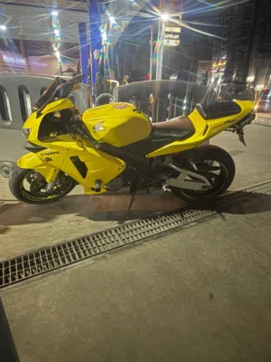 600rrللبيع