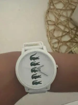 شركه LACOSTE