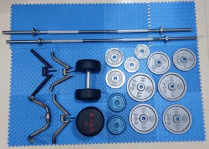 معدات رياضية