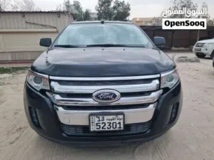 فورد ايدج ford edge 2014 شرط الفحص