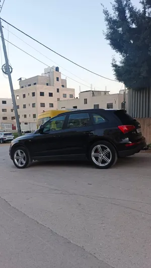 used-audi-q5-in-nablus