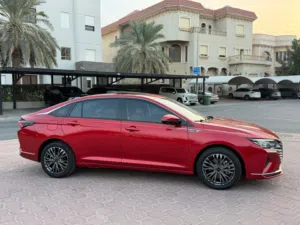 دي اف ام A60 موديل 2023 بحاله ممتازه شرط الفحص
