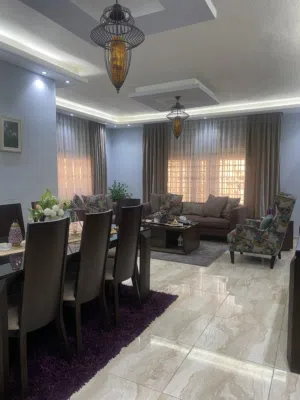 187 m2 3 Bedrooms Apartments for Sale in Amman Arjan