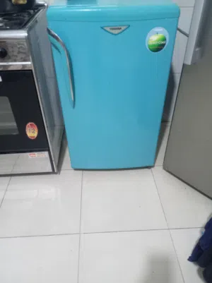 ثلاجه توشيبا
