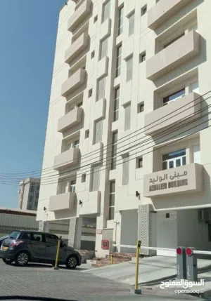 100 m2 2 Bedrooms Apartments for Rent in Muscat Azaiba