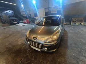 Used Peugeot 307 in Zarqa