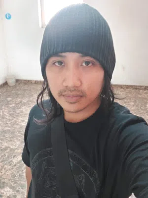 Christian Gabriel Galindo 