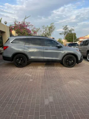 Honda Pilot SE 2022