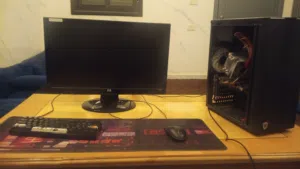 pc gaming للبيع بسعر مغري