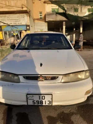 Used Kia Sephia in Mafraq