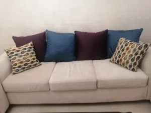 طقم كنب 7 مقاعد
