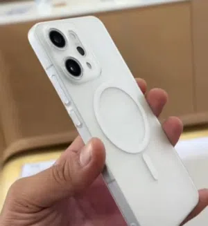 OPPO Reno 14 Pr