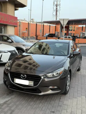 MAZDA 3 - MID OPTION - LOW MILAGE - ZERO ACCIDENT - FULL COVER INSURANCE - EXCELLENT CONDITION!