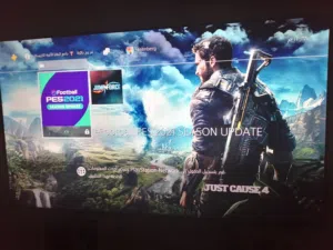 Ps4 pro مهكر