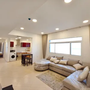 2 Bedrooms . Furnished . Monthly3