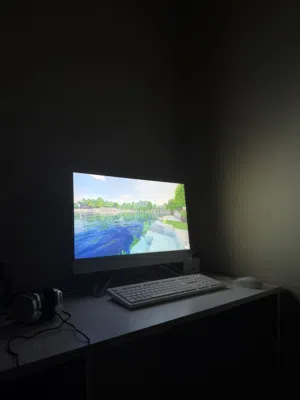 Very powerful i7 insane for gaming