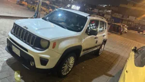 جيب رنكيد للبيع موديل 2021