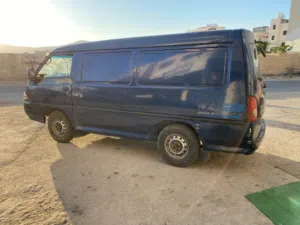 Used Hyundai H 100 in Salt