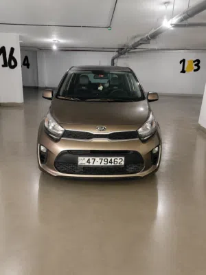 Used Kia Picanto in Zarqa