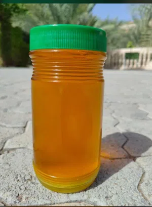 سمن بقر ذات جوده عاليه مضمون