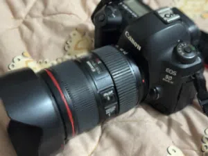 كانون5d mark4