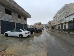 محلات تجارية للايجار+مستودعات