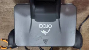 شواية كهربائية- orca - صناعه تركيه