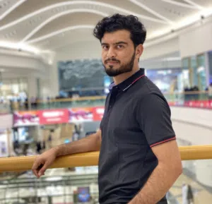 Faisal  khan 