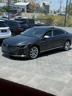 فلوكس-واجن-ارتيون-2022