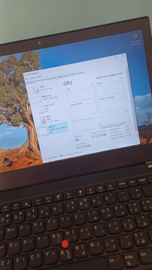 Lenovo . Windows . 15"2