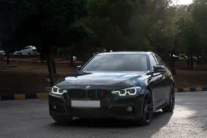BMW 318i M-Tech Kit 2018 GULF full specs - بي ام دبليو 318 بنزين كامل فل اضافات وارد ومواصفات خليج
