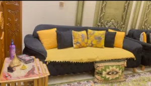 تخم تركي قنفتين او اربع كراسي اصلي والله