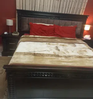 غرفة نوم ماستر للبيع