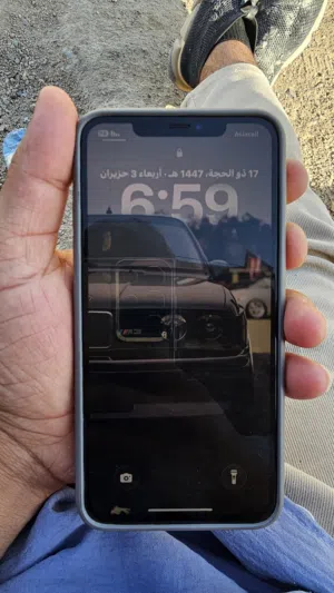 ايفون 11 بروً ماكس