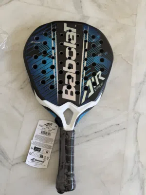 Babolat Air Viper 2.6 padel racket