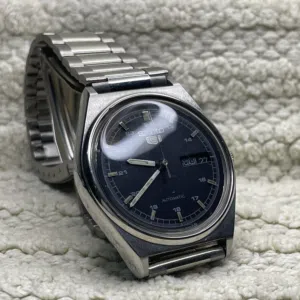 للبيع ساعة سيكو