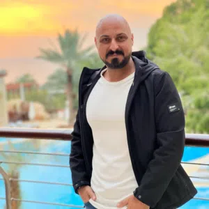 khaled shihadeh 