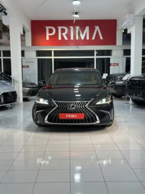 Lexus Es350
