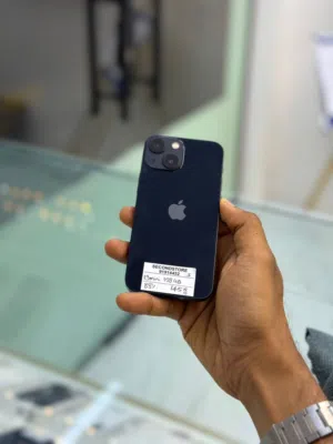 iPhone 13 Mini 128 GB Fine and awesome condition device