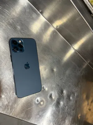 Apple iPhone 12 Pro Max 256 GB in Amman