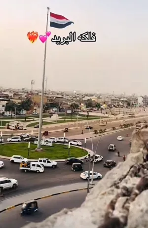 قطعه ارض ركن مقابيل خدمات ع الشارع العام  تصلح تجاريه وسكنيه