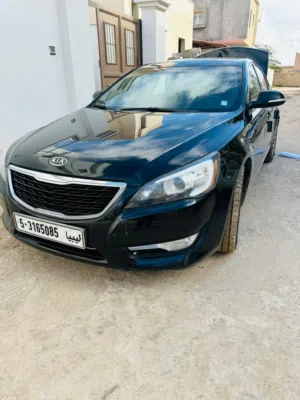 كيا K7 2010